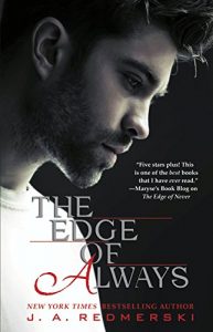 Descargar The Edge of Always (English Edition) pdf, epub, ebook