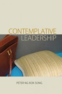 Descargar Contemplative Leadership (English Edition) pdf, epub, ebook