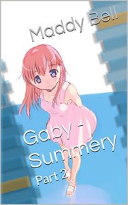 Descargar Gaby – Summery: Part 2 (English Edition) pdf, epub, ebook