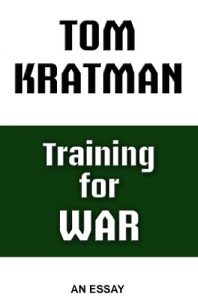 Descargar Training for War: An Essay (English Edition) pdf, epub, ebook