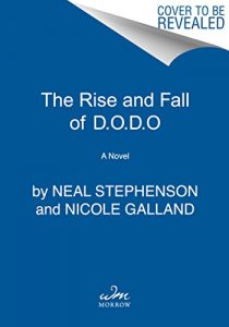 Descargar The Rise and Fall of D.O.D.O.: A Novel pdf, epub, ebook