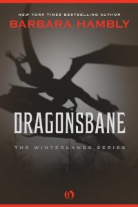 Descargar Dragonsbane (Winterlands) pdf, epub, ebook