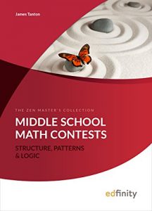 Descargar Structure, Patterns and Logic (Middle School Mathematics Book 5) (English Edition) pdf, epub, ebook