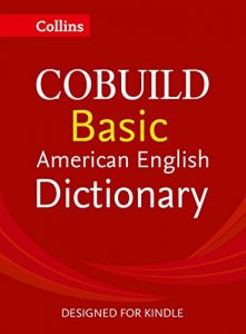 Descargar COBUILD American Basic Kindle-only Edition pdf, epub, ebook
