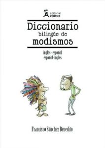 Descargar Diccionario de modismos pdf, epub, ebook