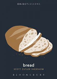 Descargar Bread (Object Lessons) pdf, epub, ebook