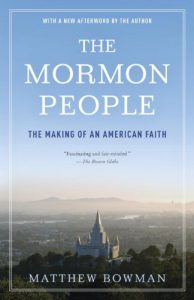 Descargar The Mormon People: The Making of an American Faith pdf, epub, ebook