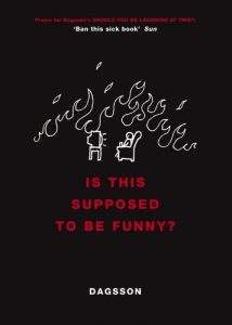 Descargar Is This Supposed to be Funny? pdf, epub, ebook