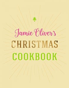 Descargar Jamie Oliver’s Christmas Cookbook pdf, epub, ebook