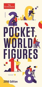 Descargar Pocket World in Figures 2018 pdf, epub, ebook