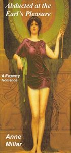 Descargar Abducted at the Earl’s Pleasure: A Regency Romance (English Edition) pdf, epub, ebook