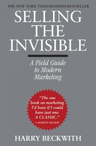 Descargar Selling the Invisible: A Field Guide to Modern Marketing (English Edition) pdf, epub, ebook