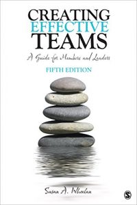 Descargar Creating Effective Teams: A Guide for Members and Leaders pdf, epub, ebook