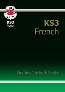 Descargar KS3 French Complete Revision & Practice with Audio CD: Complete Revision and Practise pdf, epub, ebook