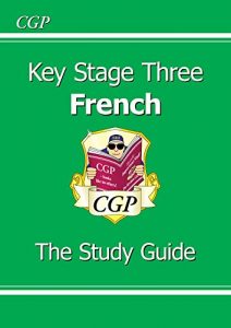 Descargar KS3 French Study Guide pdf, epub, ebook