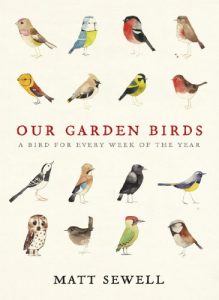 Descargar Our Garden Birds pdf, epub, ebook