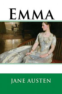 Descargar Emma pdf, epub, ebook