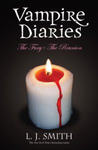 Descargar The Vampire Diaries: The Fury: Book 3 (The Vampire Diaries: The Return) pdf, epub, ebook