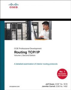 Descargar Routing TCP/IP, Volume I: 1 (CCIE Professional Development) pdf, epub, ebook