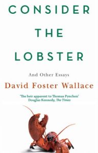 Descargar Consider The Lobster: Essays and Arguments (English Edition) pdf, epub, ebook