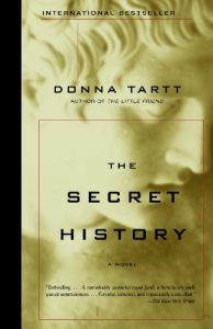 Descargar The Secret History (Vintage Contemporaries) pdf, epub, ebook