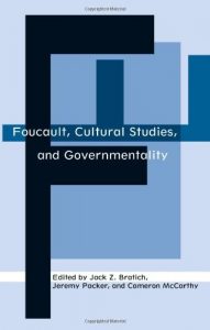 Descargar Foucault, Cultural Studies, and Governmentality pdf, epub, ebook