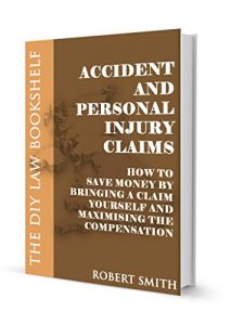 Descargar Accident and Personal Injury Claims (The DIY Law Bookshelf Book 7) (English Edition) pdf, epub, ebook