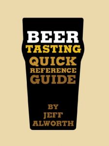 Descargar Beer Tasting Quick Reference Guide pdf, epub, ebook