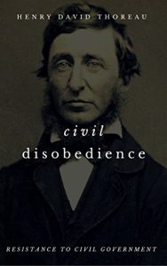 Descargar Civil Disobedience pdf, epub, ebook