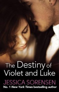 Descargar The Destiny of Violet and Luke (The Coincidence Series) pdf, epub, ebook