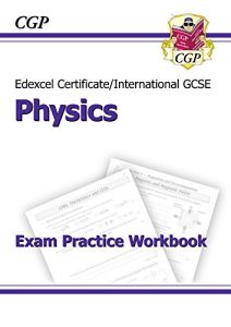 Descargar Edexcel Certificate / International GCSE Physics Exam Practice Workbook pdf, epub, ebook