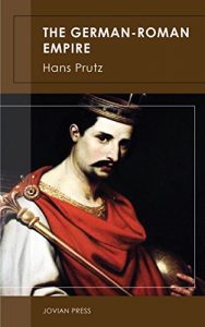 Descargar The German-Roman Empire (English Edition) pdf, epub, ebook