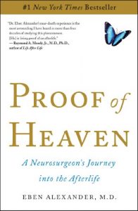 Descargar Proof of Heaven: A Neurosurgeon’s Journey into the Afterlife (English Edition) pdf, epub, ebook