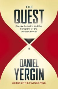 Descargar The Quest: Energy, Security and the Remaking of the Modern World pdf, epub, ebook