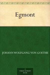 Descargar Egmont (English Edition) pdf, epub, ebook