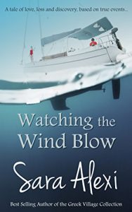 Descargar Watching the Wind Blow (The Greek Village Collection Book 9) (English Edition) pdf, epub, ebook