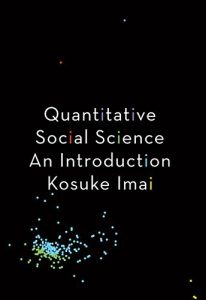 Descargar Quantitative Social Science: An Introduction pdf, epub, ebook