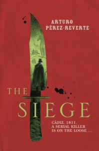 Descargar The Siege: Winner of the 2014 CWA International Dagger (English Edition) pdf, epub, ebook