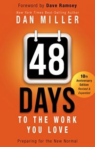 Descargar 48 Days to the Work You Love: Preparing for the New Normal (English Edition) pdf, epub, ebook