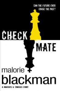 Descargar Checkmate: Book 3 (Noughts And Crosses) pdf, epub, ebook