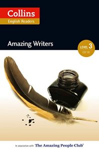 Descargar Amazing Writers: B1 (Collins Amazing People ELT Readers) pdf, epub, ebook