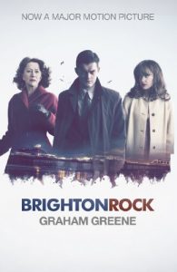 Descargar Brighton Rock (Vintage Classics) pdf, epub, ebook