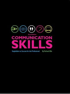 Descargar Communication Skills: Stepladders to Success for the Professional pdf, epub, ebook