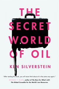 Descargar The Secret World of Oil pdf, epub, ebook