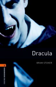 Descargar Dracula Level 2 Oxford Bookworms Library: 700 Headwords pdf, epub, ebook