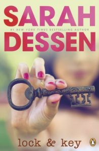 Descargar Lock and Key pdf, epub, ebook