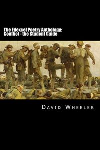 Descargar The Edexcel Poetry Anthology: Conflict – the Student Guide (English Edition) pdf, epub, ebook