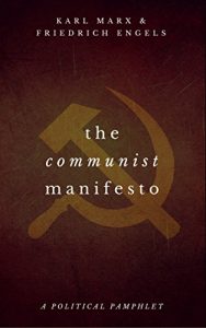Descargar The Communist Manifesto pdf, epub, ebook