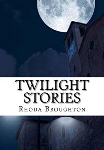 Descargar Twilight Stories (English Edition) pdf, epub, ebook