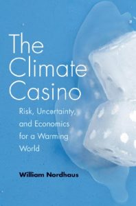 Descargar The Climate Casino pdf, epub, ebook